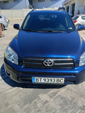 Toyota Rav4, снимка 2