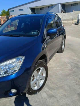 Toyota Rav4, снимка 3