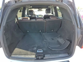 Mercedes-Benz ML 350 D * AIRMATIC * 360 * CARFAX * , снимка 13