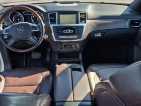 Mercedes-Benz ML 350 D * AIRMATIC * 360 * CARFAX * , снимка 7