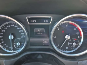 Mercedes-Benz ML 350 D * AIRMATIC * 360 * CARFAX * , снимка 8