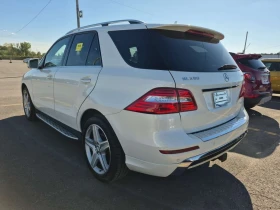 Mercedes-Benz ML 350 D * AIRMATIC * 360 * CARFAX * , снимка 4