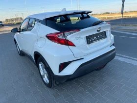 Toyota C-HR Hybrid, снимка 5