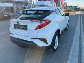 Toyota C-HR Hybrid, снимка 6