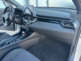 Toyota C-HR Hybrid, снимка 10