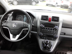 Honda Cr-v 2.2 -CDTI - 140 . | Mobile.bg   12