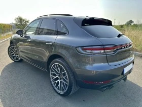 Обява за продажба на Porsche Macan Turbo 2.9 ~ 149 800 лв. - изображение 2