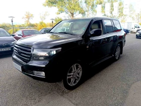 Toyota Land cruiser 200 V8 , снимка 3