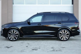 BMW X7 M-PAKET PRO* xDRIVE * M 23* CRYSTAL LIGHTS* * , снимка 3