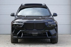 BMW X7 M-PAKET PRO* xDRIVE * M 23* LASER*  | Mobile.bg    2