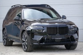 BMW X7 M-PAKET PRO* xDRIVE * M 23* LASER* 