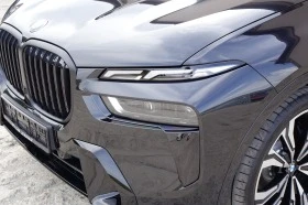 BMW X7 M-PAKET PRO* xDRIVE * M 23* LASER*  | Mobile.bg    5