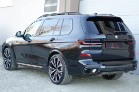 BMW X7 M-PAKET PRO* xDRIVE * M 23* CRYSTAL LIGHTS* * , снимка 8