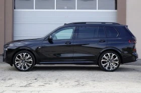 BMW X7 M-PAKET PRO* xDRIVE * M 23* LASER*  | Mobile.bg    4