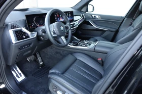 BMW X7 M-PAKET PRO* xDRIVE * M 23* CRYSTAL LIGHTS* * , снимка 9