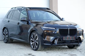 BMW X7 M-PAKET PRO* xDRIVE * M 23* CRYSTAL LIGHTS* * , снимка 6