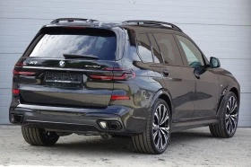 BMW X7 M-PAKET PRO* xDRIVE * M 23* LASER*  | Mobile.bg    8