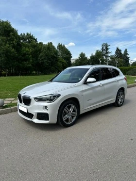 BMW X1 xDrive25d, снимка 1