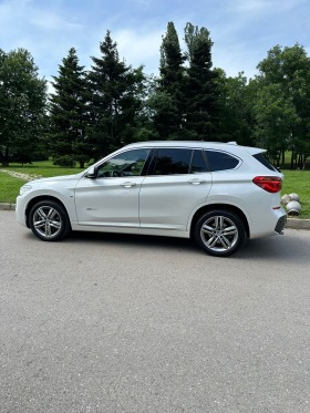 BMW X1 xDrive25d, снимка 3