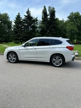 BMW X1 xDrive25d, снимка 3