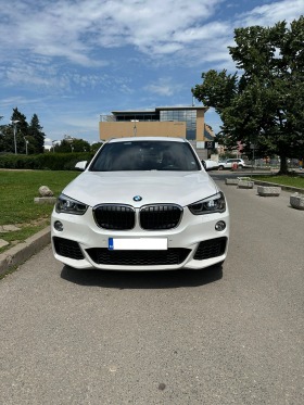 BMW X1 xDrive25d, снимка 2