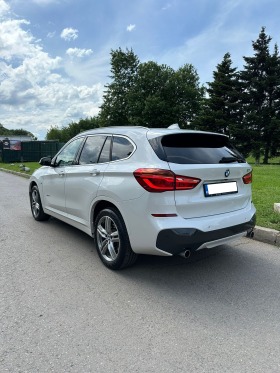 BMW X1 xDrive25d, снимка 5