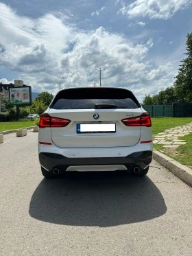 BMW X1 xDrive25d, снимка 4