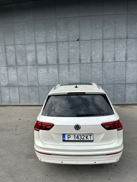 VW Tiguan, снимка 3