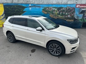 VW Tiguan, снимка 12