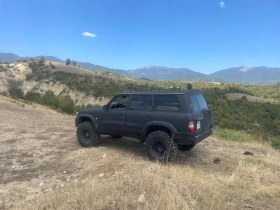 Nissan Patrol Y61, снимка 2