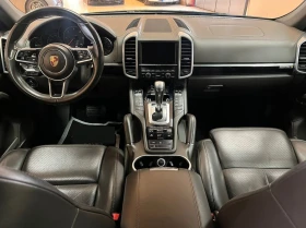 Porsche Cayenne 3.0 V6 Diesel, снимка 9