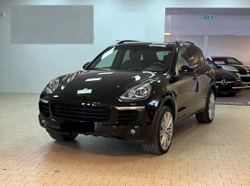 Porsche Cayenne 3.0 V6 Diesel - [2] 