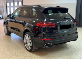 Porsche Cayenne 3.0 V6 Diesel, снимка 3