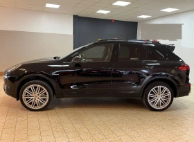 Porsche Cayenne 3.0 V6 Diesel, снимка 2