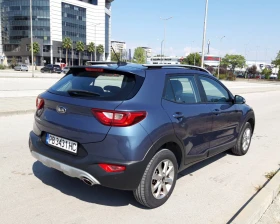 Kia Stonic 1.2i  13000km, снимка 6