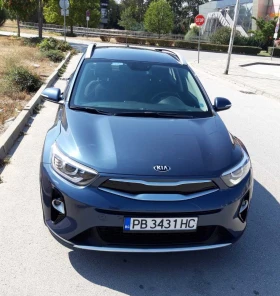 Kia Stonic 1.2i  13000km, снимка 4