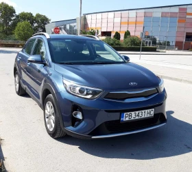 Kia Stonic 1.2i  13000km, снимка 1