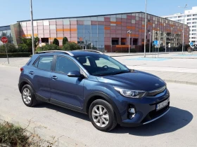 Kia Stonic 1.2i  13000km, снимка 2