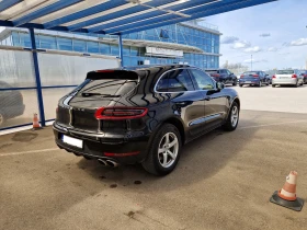 Porsche Macan  S Diesel 3.0d PDK, снимка 14