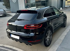 Porsche Macan  S Diesel 3.0d PDK, снимка 4