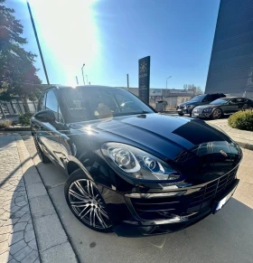 Porsche Macan  S Diesel 3.0d PDK, снимка 2