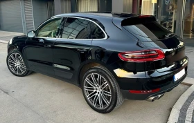 Porsche Macan  S Diesel 3.0d PDK, снимка 3