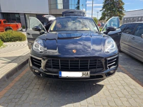 Porsche Macan  S Diesel 3.0d PDK, снимка 13