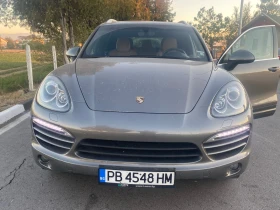 Обява за продажба на Porsche Cayenne 3.0 D ~39 999 лв. - изображение 1