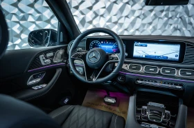 Mercedes-Benz GLS 600 Maybach 4M* FirstCl* 360* Pano* Burm - [12] 