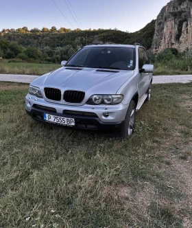 BMW X5 facelift | Mobile.bg    3