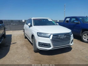 Audi Q7  - [1] 