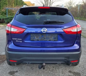 Nissan Qashqai 1.6dci 4x4, снимка 5