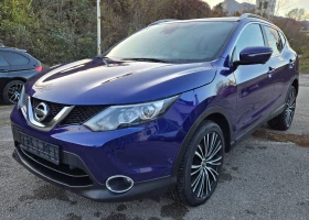 Nissan Qashqai 1.6dci 4x4, снимка 1