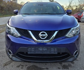 Nissan Qashqai 1.6dci 4x4, снимка 2